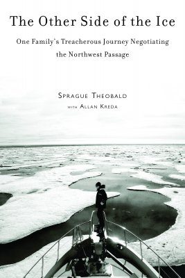The Other Side of the Ice