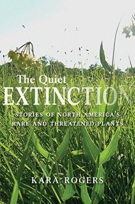 The Quiet Extinction