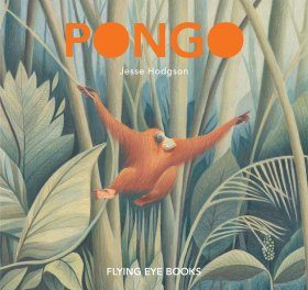 Pongo