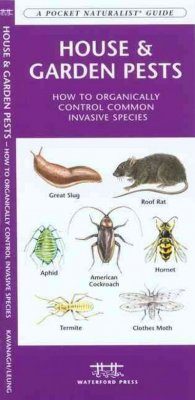 House & Garden Pests