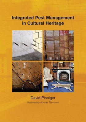 Integrated Pest Management in Cultural Heritage