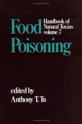 Handbook of Natural Toxins, Volume 7