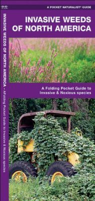 Invasive Weeds of North America