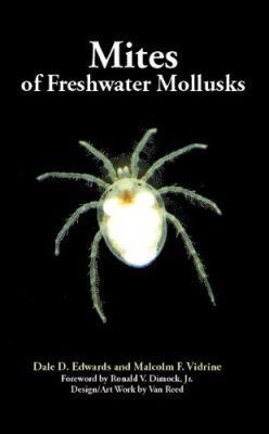 Mites of Freshwater Mollusks