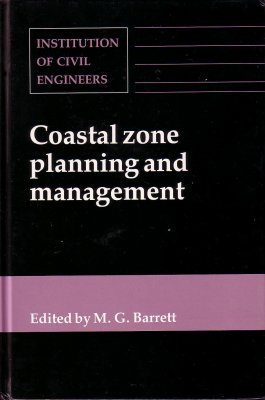 Coastal Zone Planning and Management
