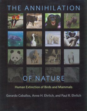 The Annihilation of Nature