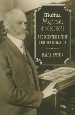 Moths, Myths, & Mosquitos
