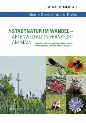 Stadtnatur im Wandel
