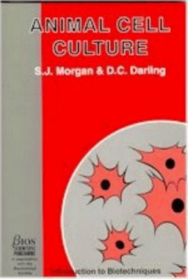Animal Cell Culture