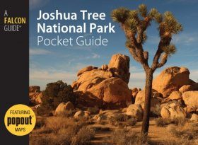 Joshua Tree National Park Pocket Guide