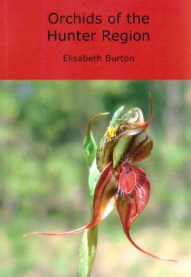 Orchids of the Hunter Region