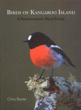 Birds of Kangaroo Island