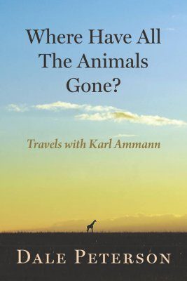 Where Have All the Animals Gone?