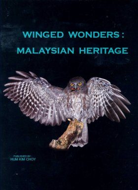 Winged Wonders: Malaysian Heritage