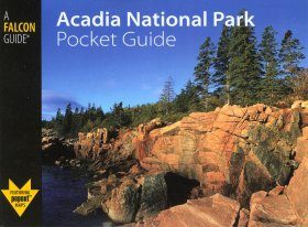 Acadia National Park Pocket Guide