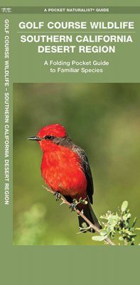Golf Course Wildlife: Southern California Desert Region