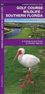 Golf Course Wildlife, Southern Florida