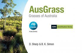 AusGrass: Grasses of Australia