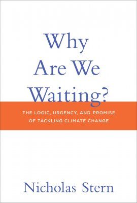 Why Are We Waiting?