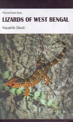 Lizards of West Bengal