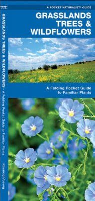 Grasslands Trees & Wildflowers
