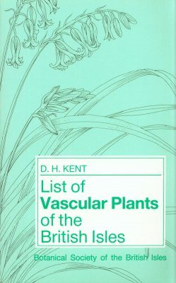 List of Vascular Plants of the British Isles
