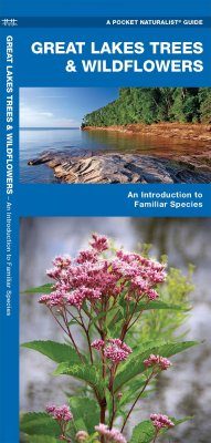 Great Lakes Trees & Wildflowers