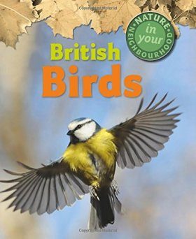 British Birds