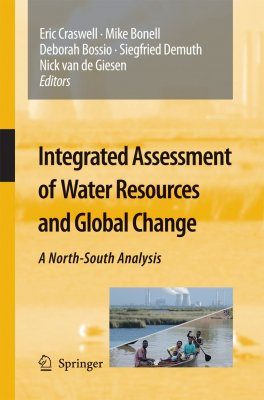 Integrated Assessment of Water Resources and Global Change