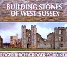 Building Stones of West Sussex