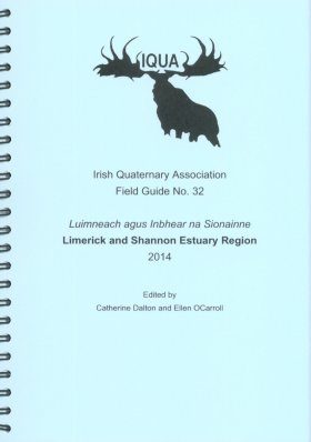 Limerick and Shannon Estuary Region