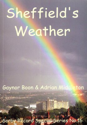 Sheffield's Weather