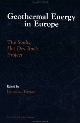 Geothermal Energy in Europe
