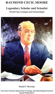 Raymond Cecil Moore