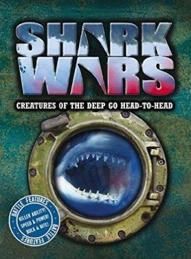 Shark Wars