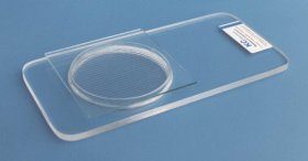 Plankton Counting Chamber