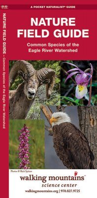 Nature Field Guide