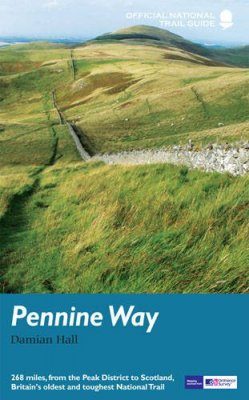 National Trail Guides: Pennine Way