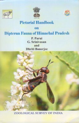 Pictorial Handbook on Dipteran Fauna of Chamba District Himachal Pradesh