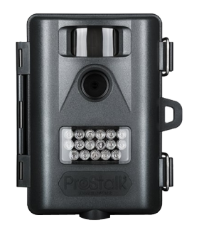 Hawke Optics Prostalk Trail Camera (PC4000)