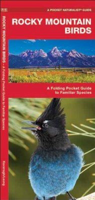 Rocky Mountain Birds