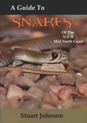 A Guide to the Snakes of the NSW Mid North Coast