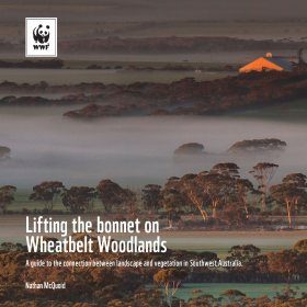 Lifting the Bonnet on Wheatbelt Woodlands