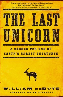 The Last Unicorn
