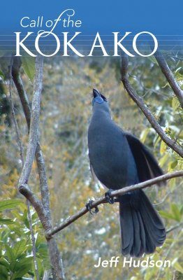Call of the Kokako