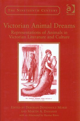 Victorian Animal Dreams