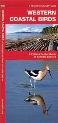 Western Coastal Birds