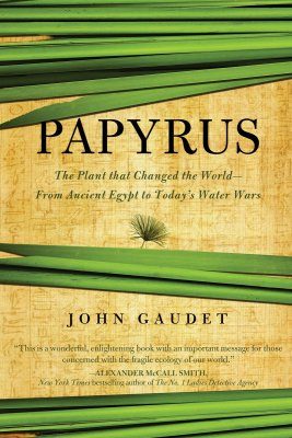 Papyrus: The Plant That Changed the World – From Ancient Egypt to Today's Water Wars