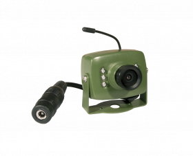 Wireless Nest Box Camera