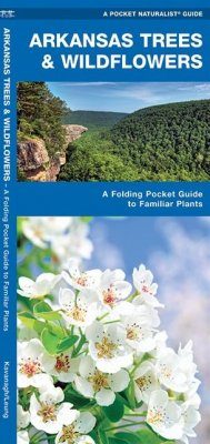 Arkansas Trees & Wildflowers
